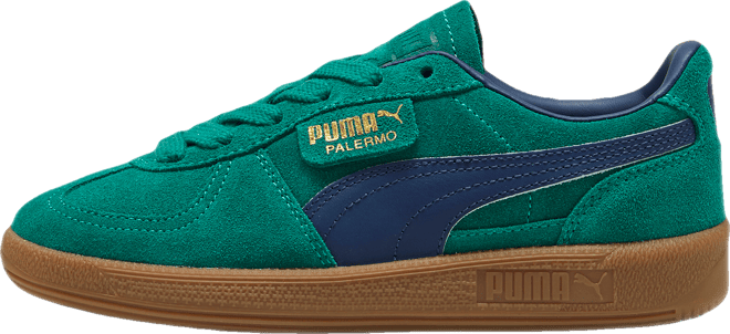 PUMA Palermo Big Kids' Sneakers