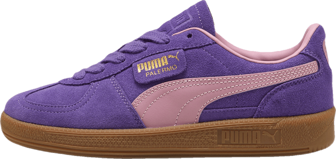PUMA Palermo Big Kids' Sneakers