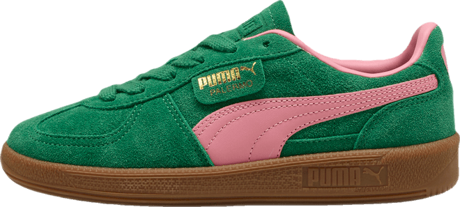 PUMA Palermo Big Kids' Sneakers