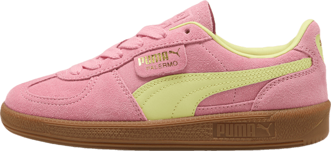 PUMA Palermo Big Kids' Sneakers