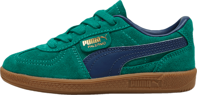 PUMA Palermo Little Kids' Sneakers