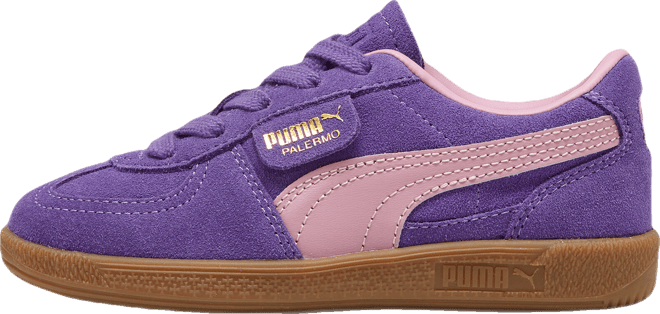 PUMA Palermo Little Kids' Sneakers