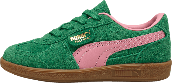 PUMA Palermo Little Kids' Sneakers