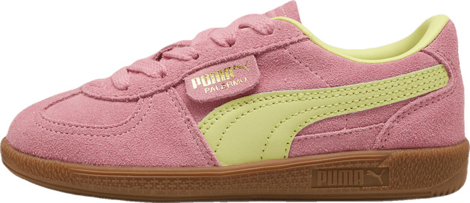PUMA Palermo Little Kids' Sneakers