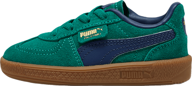 PUMA Palermo Toddlers' Easy On Sneakers