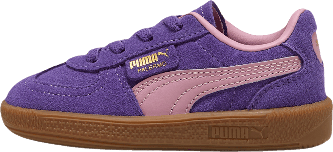 PUMA Palermo Toddlers' Easy On Sneakers