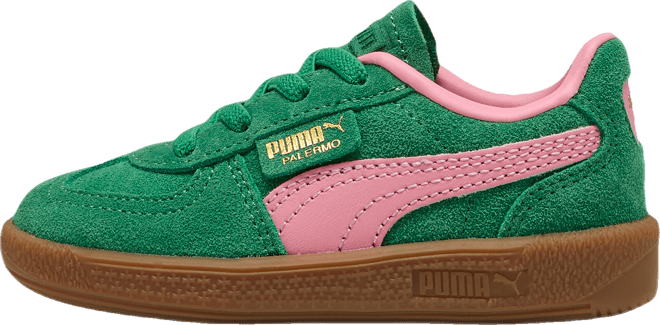 PUMA Palermo Toddlers' Easy On Sneakers