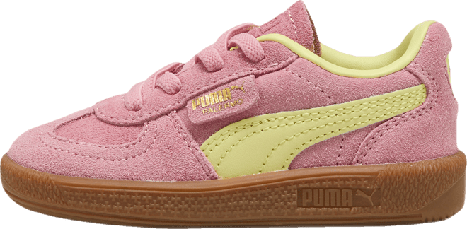 PUMA Palermo Toddlers' Easy On Sneakers