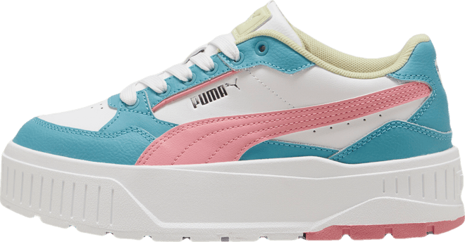 PUMA Karmen II IDOL Big Kids' Sneakers