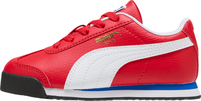 PUMA Roma 24 Standard Little Kids' Sneakers