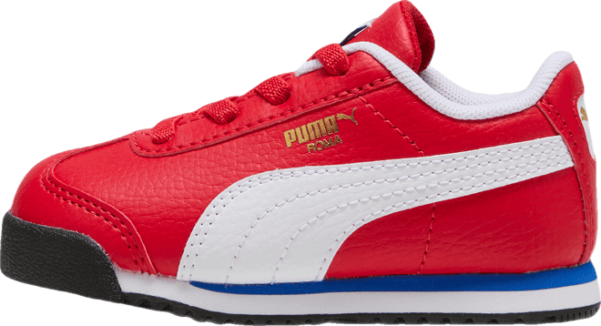 PUMA Roma 24 Standard Toddlers' Easy On Sneakers
