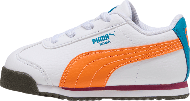PUMA Roma 24 Standard Toddlers' Easy On Sneakers