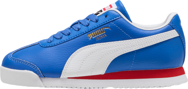 PUMA Roma 24 Standard Big Kids' Sneakers