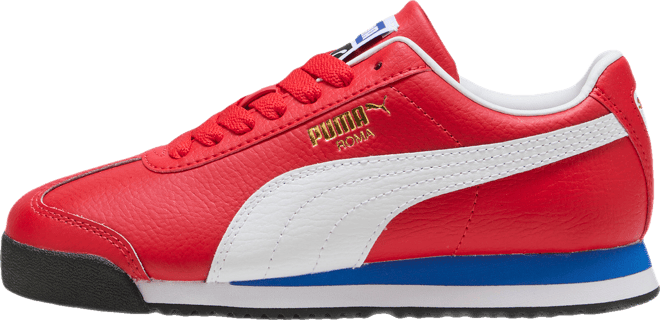 PUMA Roma 24 Standard Big Kids' Sneakers