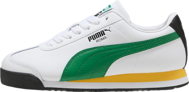 PUMA Roma 24 Standard Big Kids' Sneakers