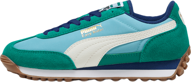 PUMA Easy Rider Big Kids' Sneakers