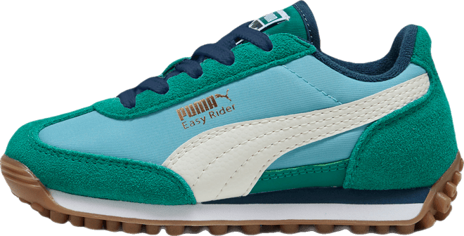 PUMA Easy Rider Little Kids' Sneakers