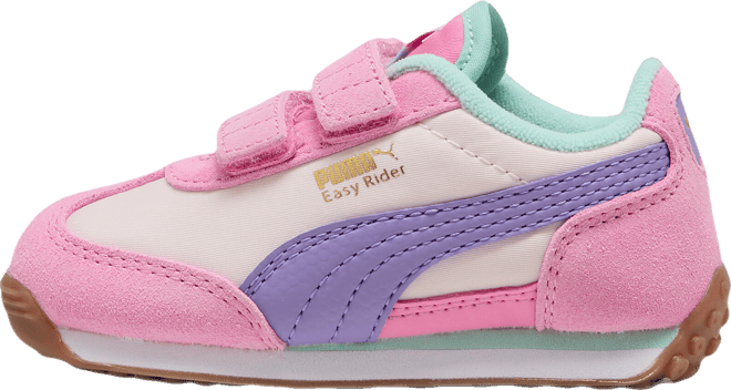 PUMA Easy Rider Toddlers' Easy On Sneakers