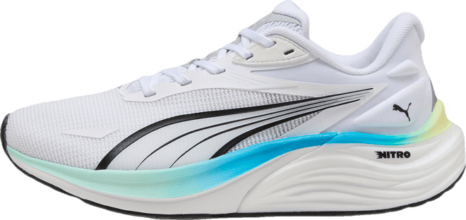 PUMA Electrify NITRO™ 4 Big Kids' Running Shoes