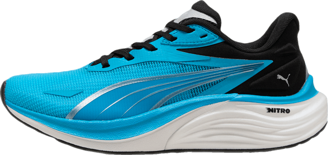 PUMA Electrify NITRO™ 4 Big Kids' Running Shoes