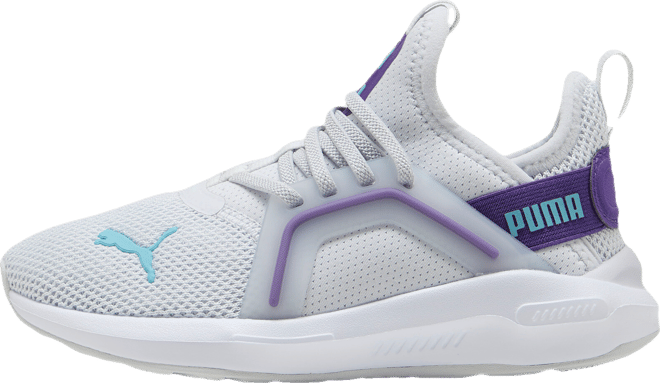 PUMA Softride Enzo 5 Little Kids' Easy On Sneakers