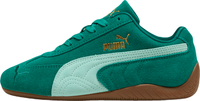 PUMA Speedcat OG Big Kids' Sneakers