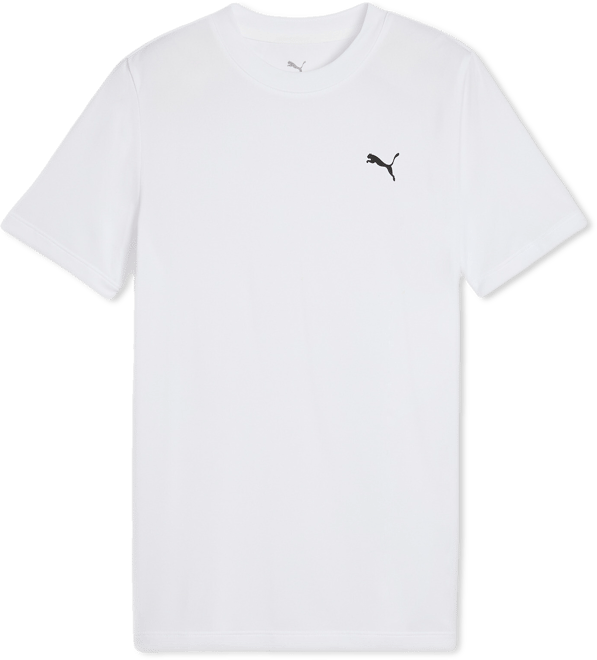 PUMA Train All Day Essentials Big Kids' T-Shirt