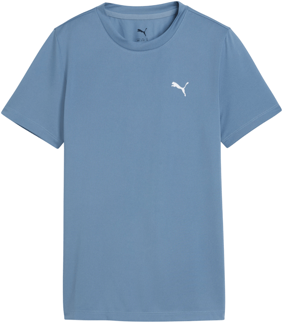 PUMA Train All Day Essentials Big Kids' T-Shirt