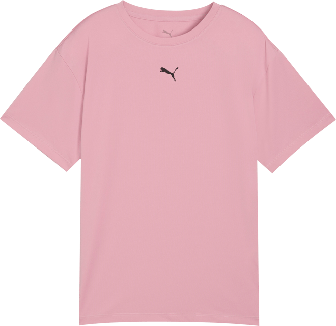 PUMA Train All Day Essentials Big Kids' T-Shirt