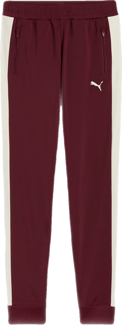 PUMA T7 Big Kids' Track Pants