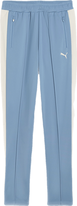 PUMA T7 Big Kids' Slim Track Pants