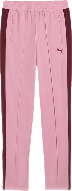 PUMA T7 Big Kids' Slim Track Pants