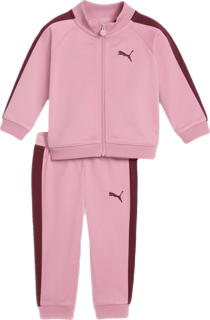 PUMA Matching Sets Toddlers' 2-Piece Set Shoes