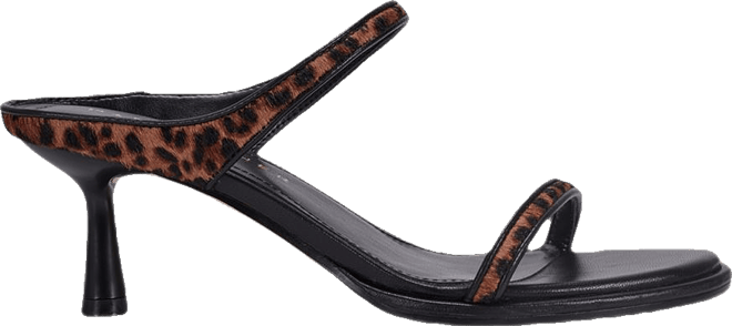 REISS Savannah Jersey Flippy Dress | Bloomingdale's