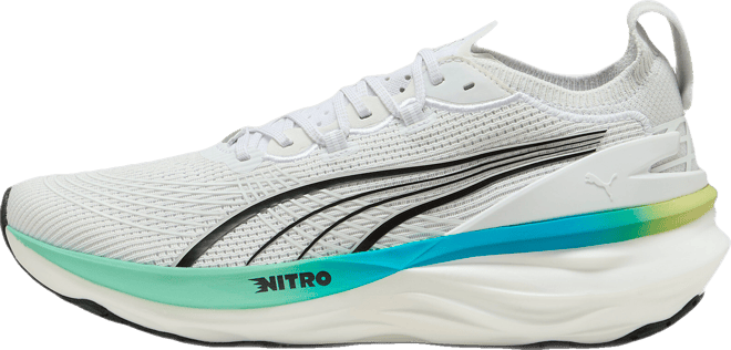 PUMA ForeverRun NITRO™ 2 Road Running Shoes
