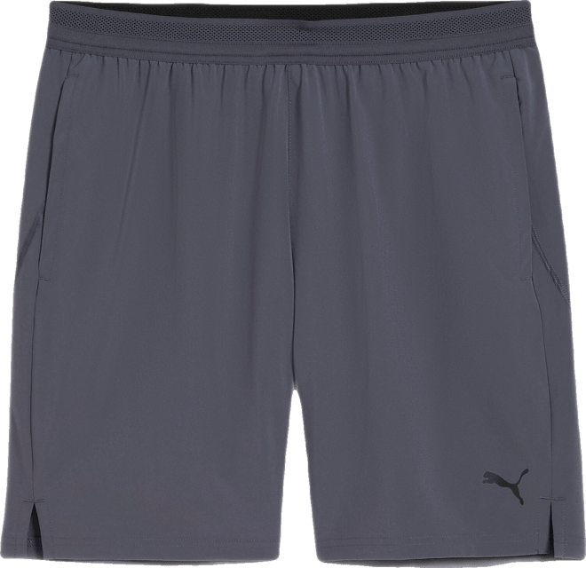 PUMA Tech Training 7" Stretch Woven Shorts