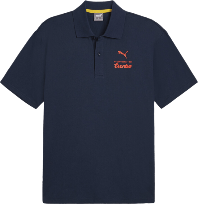 PUMA Porsche Legacy ESS Polo Shirt