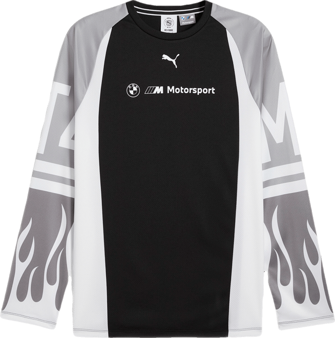 PUMA BMW M Motorsport Soccer Jersey