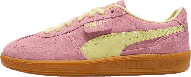 PUMA Palermo Sneakers