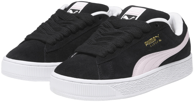 PUMA Suede XL Sneakers