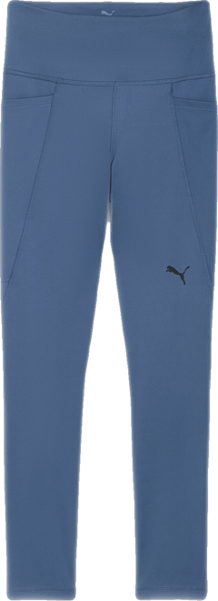PUMA Train All Day Essentials High-Waisted 7/8 Training Leggings
