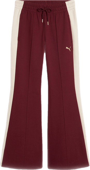 PUMA T7 Flared Pants