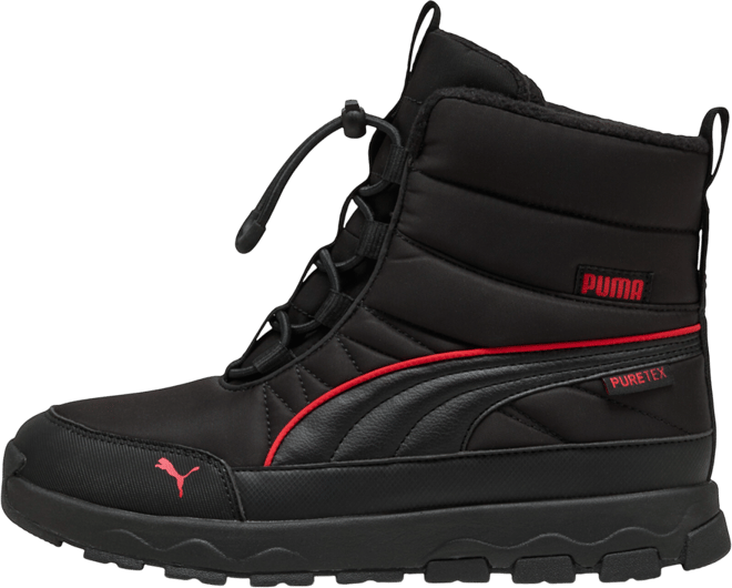 PUMA Evolve Puretex Big Waterproof Boots, Kids