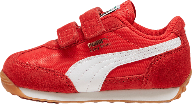 PUMA Easy Rider Vintages' Sneakers, Toddlers, Red/White