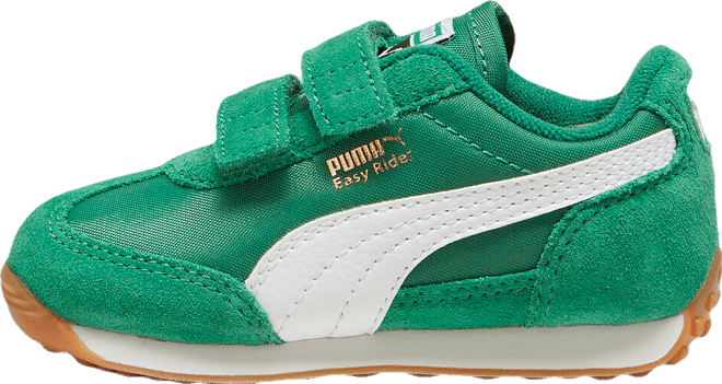 PUMA Easy Rider Vintages' Sneakers, Toddlers, Archive Green/White