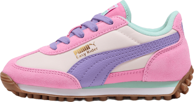 PUMA Easy Rider Sneakers, Toddlers