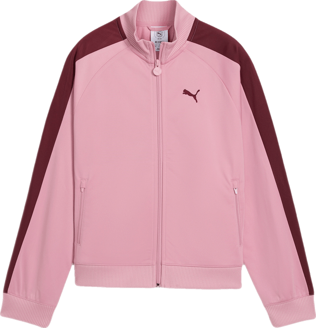 PUMA T7 Big Track Jacket, Kids