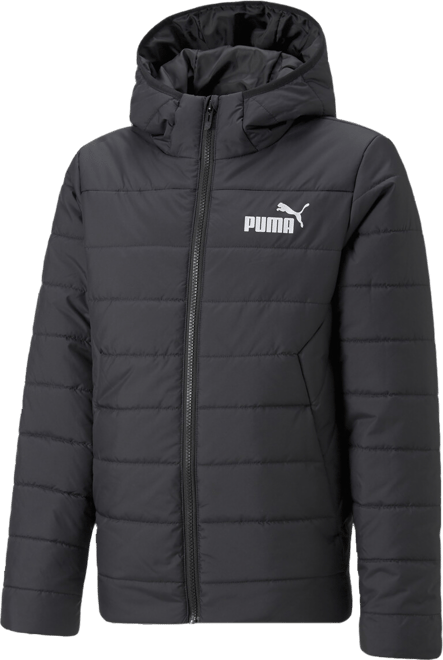 PUMA Essentials Padded Jacket, Kids