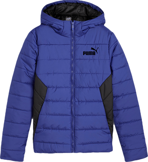 PUMA Essentials Padded Jacket, Kids
