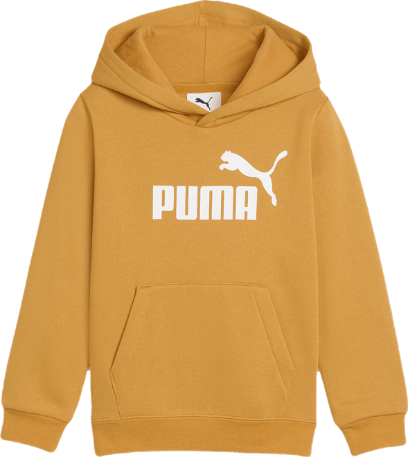 PUMA Essentials Fleece Hoodie, Toddlers